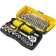 Set of end heads Stayer Profi 25135-H39, 39 items, 6.5-25 mm, 1/4 "
