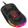 Mouse Defender Shepard GM-620L, wired, game, optical, backlight, 12800DPI, black
