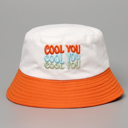 Panama Panam for a girl cool, white color, rr 54-3