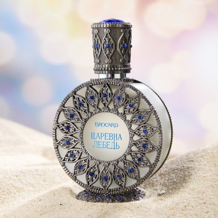 Perfume water Women's Princess Swan, 50 ml-1