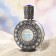 Perfume water Women's Princess Swan, 50 ml
