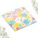 Gift set "March 8" Magnet + keychain, 14.5 x 12 cm