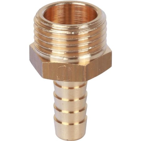 Stout SFT-0035-001210, 1/2 "x 10 mm, external thread