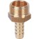 Stout SFT-0035-001210, 1/2 "x 10 mm, external thread