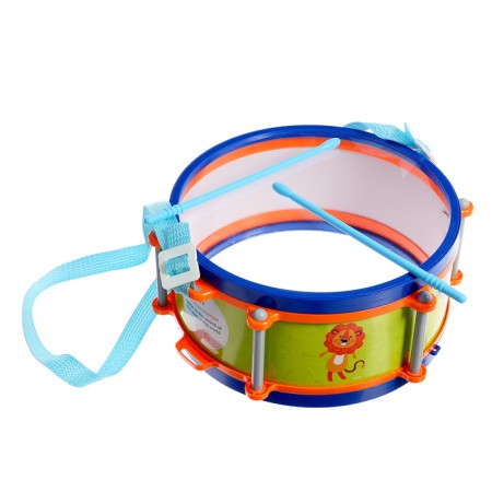 A set of musical instruments "Beast", 9 items-9