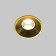 Lamp built-in Technical DL058-7W4K-BS, LED, 7 W, 60x60x53 mm, 520 lm, 4000k, brass