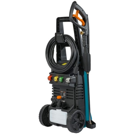 High pressure washing Bort BHR-2000M-Pro, 2000 watts, 120 bar, 450 l/h-3