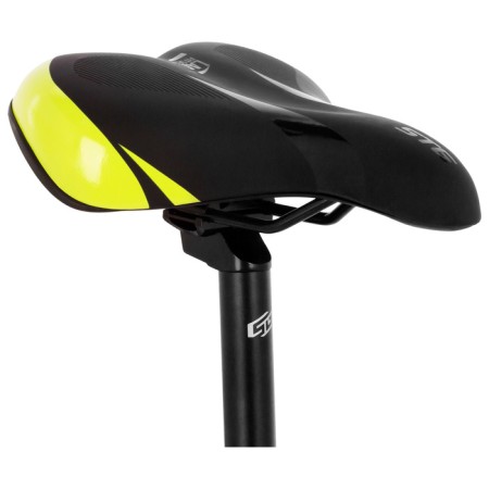Stinger 26 "Laguna Evo bike, green color, p. 17"-5