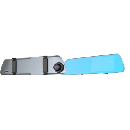 DVR Kazer Glass Mirror, 1920x1080, 150 °, 5 "IPS sensor-2