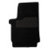 Lux pile rugs for Volkswagen Amarok, 2010