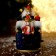 New Year. Souvenir "Carousel Nutcrackers", 11 × 11 × 19 cm, mix
