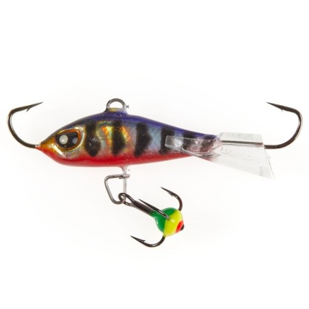Balancir Lucky John Baltic 4, 4 cm, 10 g, color 114-4