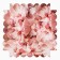 Confectionery box, chest, packaging, “Shine flowers”, 16 x 16 x 18 cm