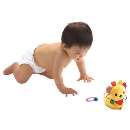 PEOPLE Lion City Catch me, if you can, ”from 8 months-4