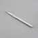 Knitting hook, with Teflon coating, d = 9 mm, 15 cm