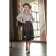 Women's dress, size 44