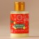 Bath foam, 100 ml, aroma of lemon slices, Ural Lab