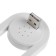 Aquamer of insects and rodents LRI-52, ultrasonic, 30 m2, nightlight, USB, white