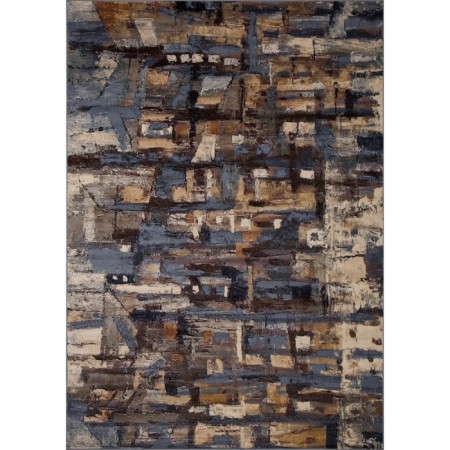 Rectangular carpet Merinos Delmar, size 160x220 cm