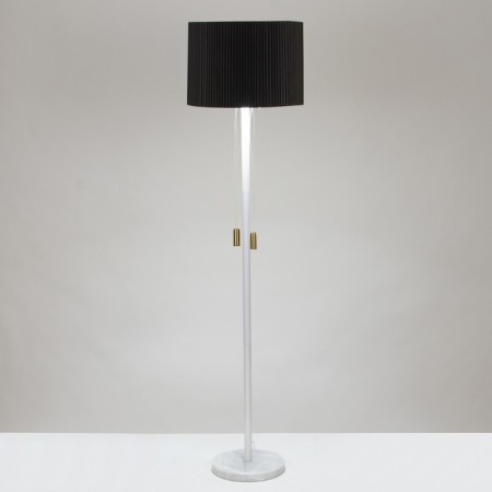 Taleshire "Transformer" E27 15W+LED Black 40x40x150 cm-1