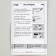 Set of thermobok for clothing "Clothing for a cat", 30 pcs