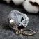 Browler "Skull" 4cm, mix