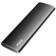 External SSD NETAC 500GB Z SLIM Black