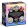 The board game to the reaction and attention "Dubbl. WOW ", 55 cards, Squish-prick, 6+