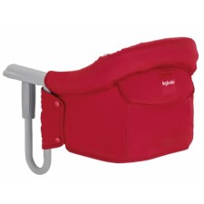 History for feeding the suspension Inglesina Fast Red