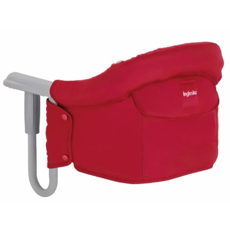 History for feeding the suspension Inglesina Fast Red