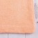 Women's robe, size 50, white/peach, Makra