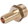 Stout SFT-0035-001212, 1/2 x 12 mm, external thread