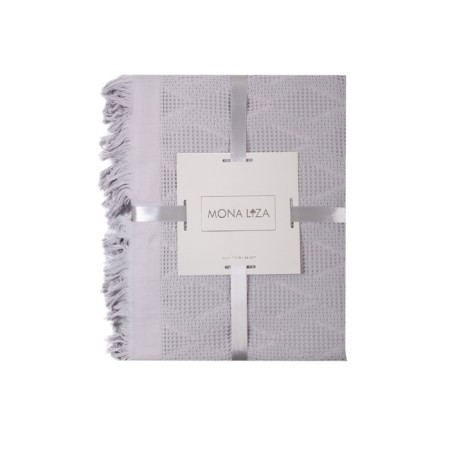 Vaphal -free blanket Diamond Gray, size 150x200 cm-3