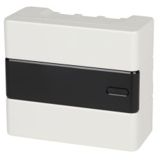 Щит распределительный навесной ЭРА Б0052638, IP41