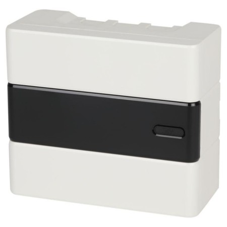 Shield Distributive hinged era B0052638, IP41