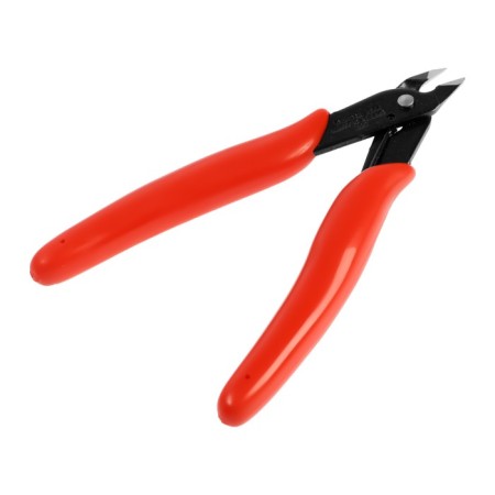 Picking for Electronics Mini scrap, side, plastic handles, 130 mm-4