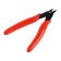 Picking for Electronics Mini scrap, side, plastic handles, 130 mm