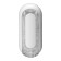Masterbator Unrealistic Tenga Flip Zero Gravit, White