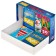 Game Card Memo "Buba", 50 cards 65x95 mm