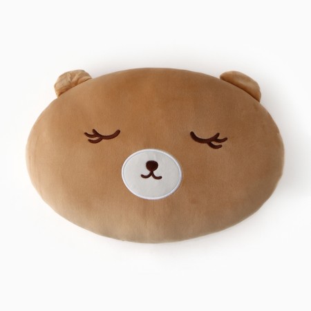 Decorative Ethel Pillow "Bear" 38*28 cm