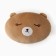 Decorative Ethel Pillow "Bear" 38*28 cm