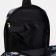 Baby backpack on lightning, 2 outer pockets, black color