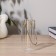 VAZ Glass "Bag" 14 cm, transparent