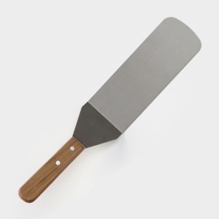 Shovel, 37 × 7.4 cm-3