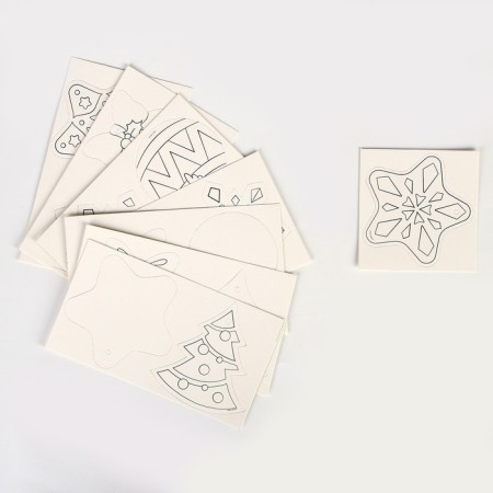 Подарочный набор «Озорные Дракончики», 18 игрушек-3