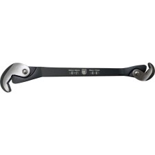 The wrench is the wrench Berger BG-0832QW, multifunctional, fast-packed