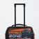 Baby suitcase 32 l (s), lightning department, orange/black color