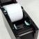 Thermoprinter GODEX DT-2us, 203 dpi, width 2 ", and/f USB+RS232 (print speed 4 IPS)