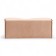 A set of massage stones from basalt, 8 pcs, 4 x 6 cm