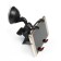 Cartage phone holder, with a double clothespin, 90 mm